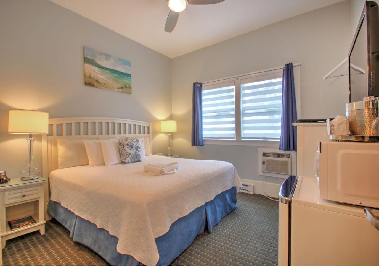 The At Sea Chambers Ogunquit