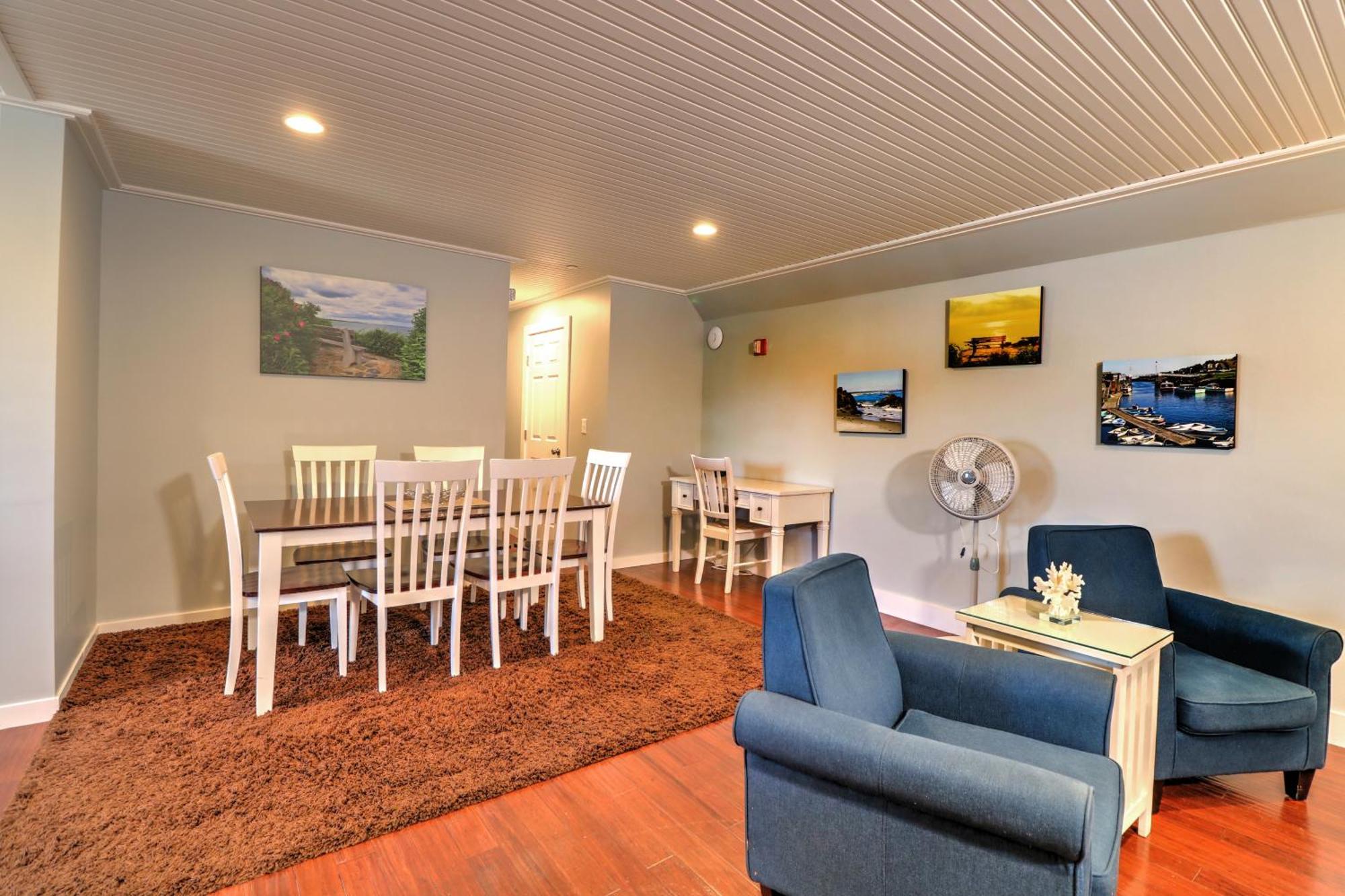 The At Sea Chambers Locanda