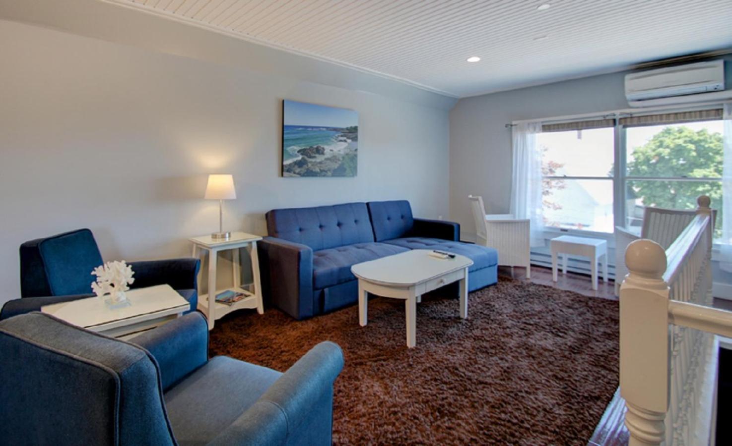 Locanda The At Sea Chambers