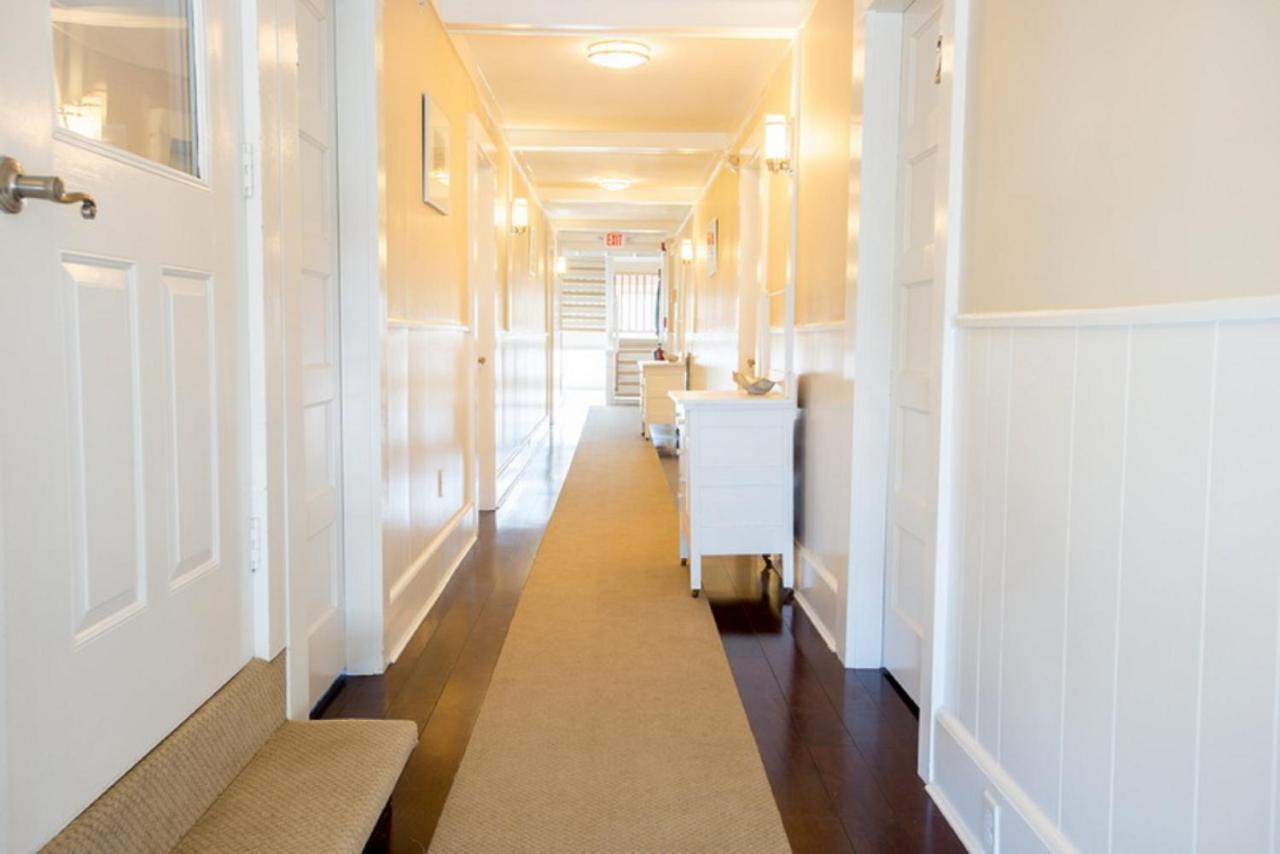 The At Sea Chambers Locanda *