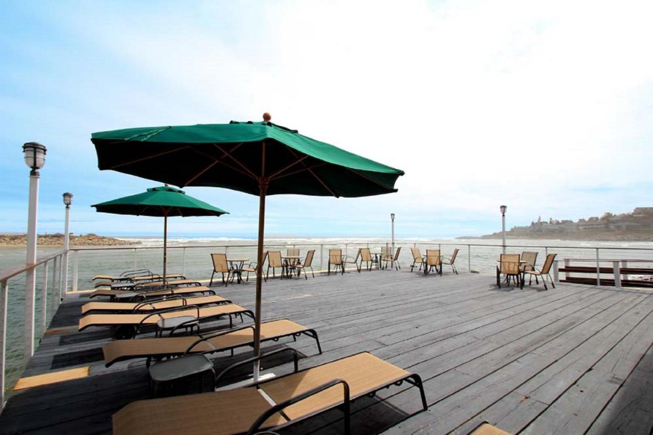 Locanda The At Sea Chambers Ogunquit